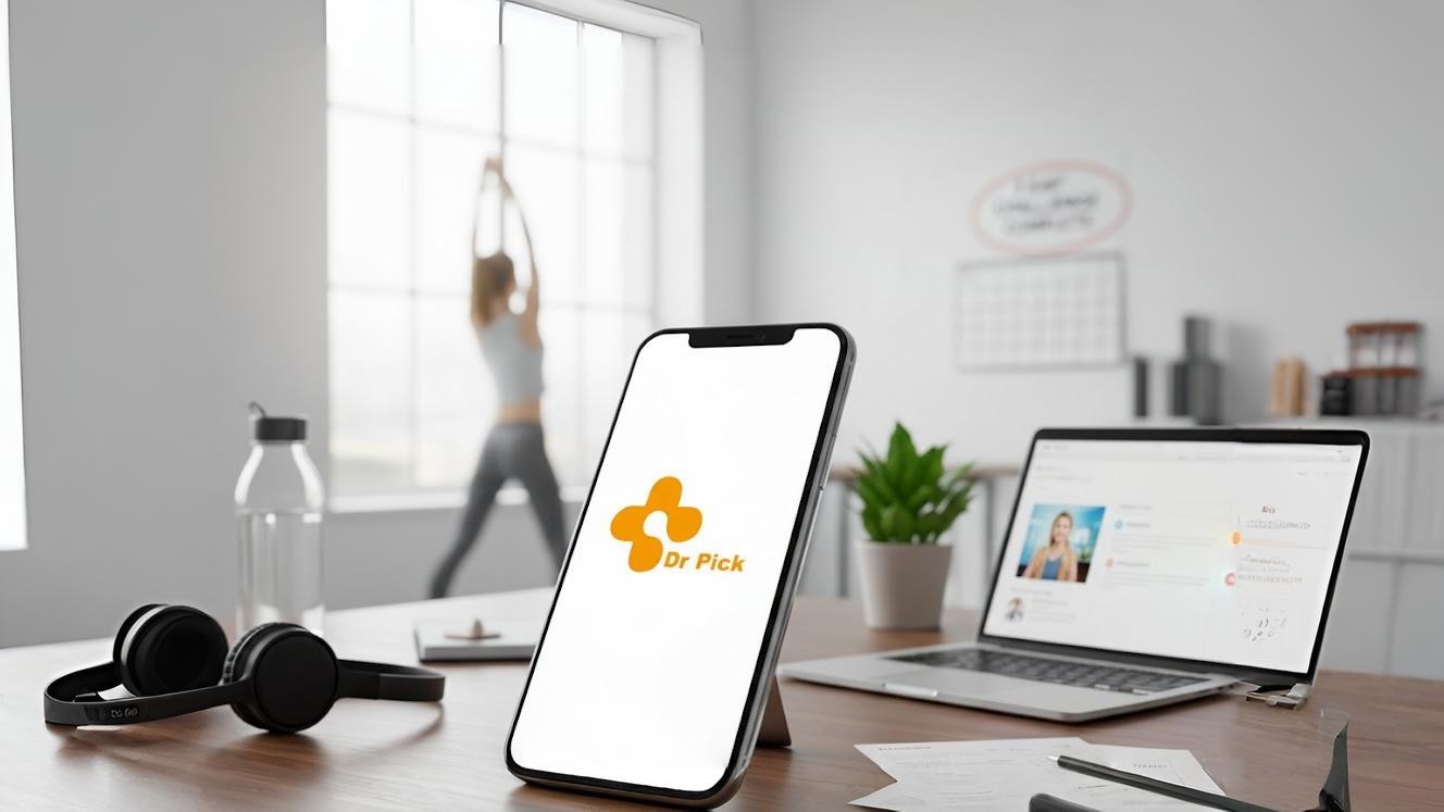 Fuel Your Life: A 7-Day Energy Reset with the Ultimate Virtual Health Partner