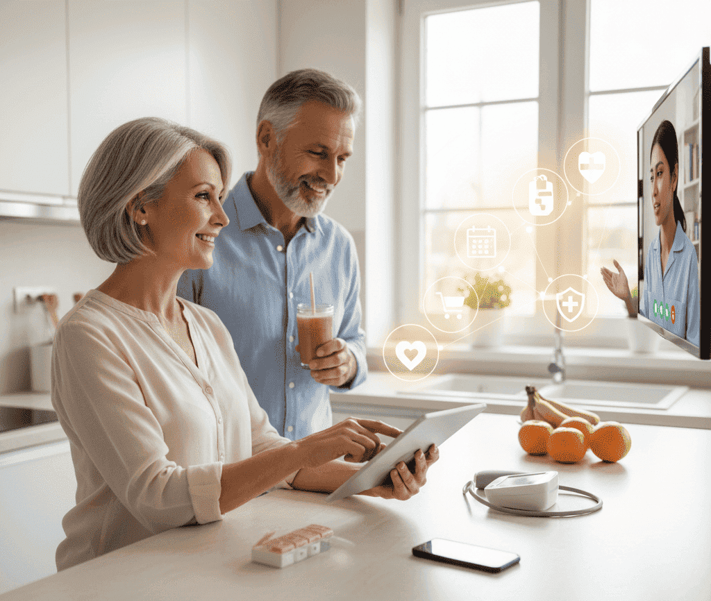 Final Stage: Embracing Long-Term Wellness and Integrated Care