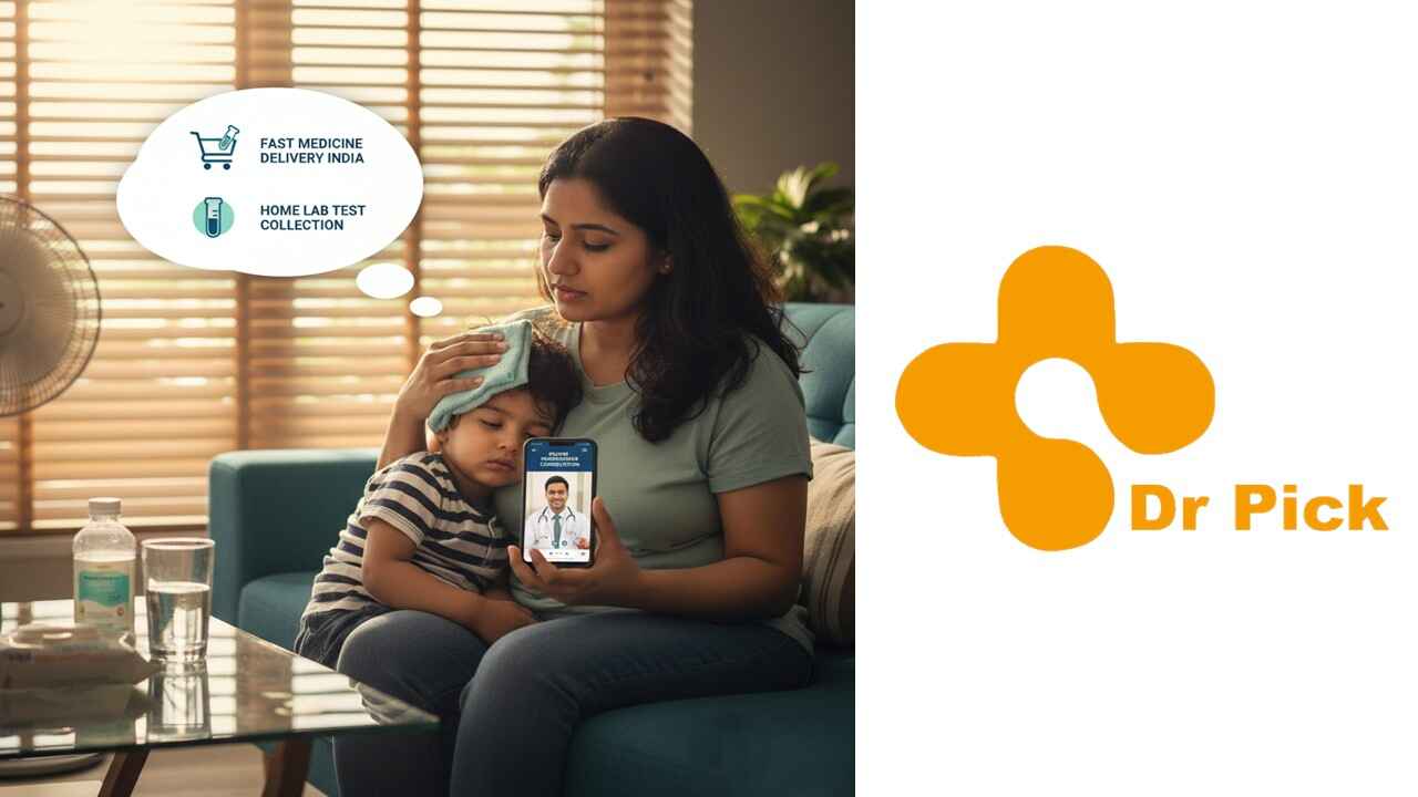 Heatwave Ready: The Dr Pick Guide to Baby Safety