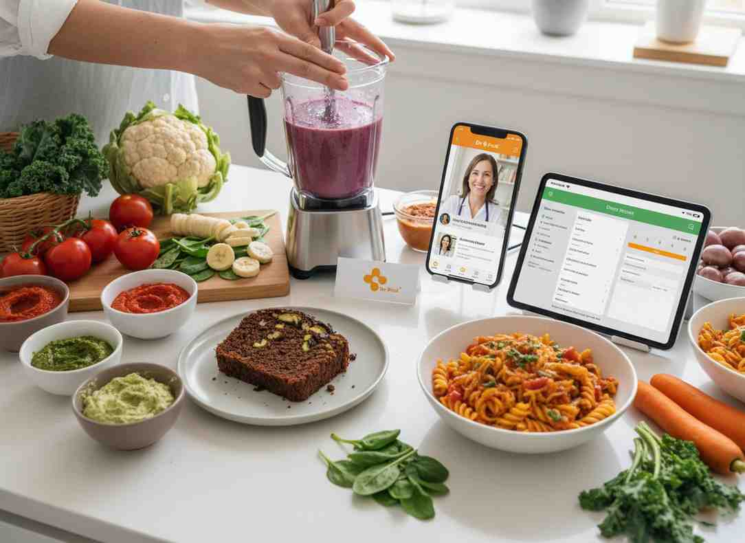 The Ultimate Guide: Hacks for Hidden Veggies (Getting Your Daily Dose, Even If You Hate Greens!)