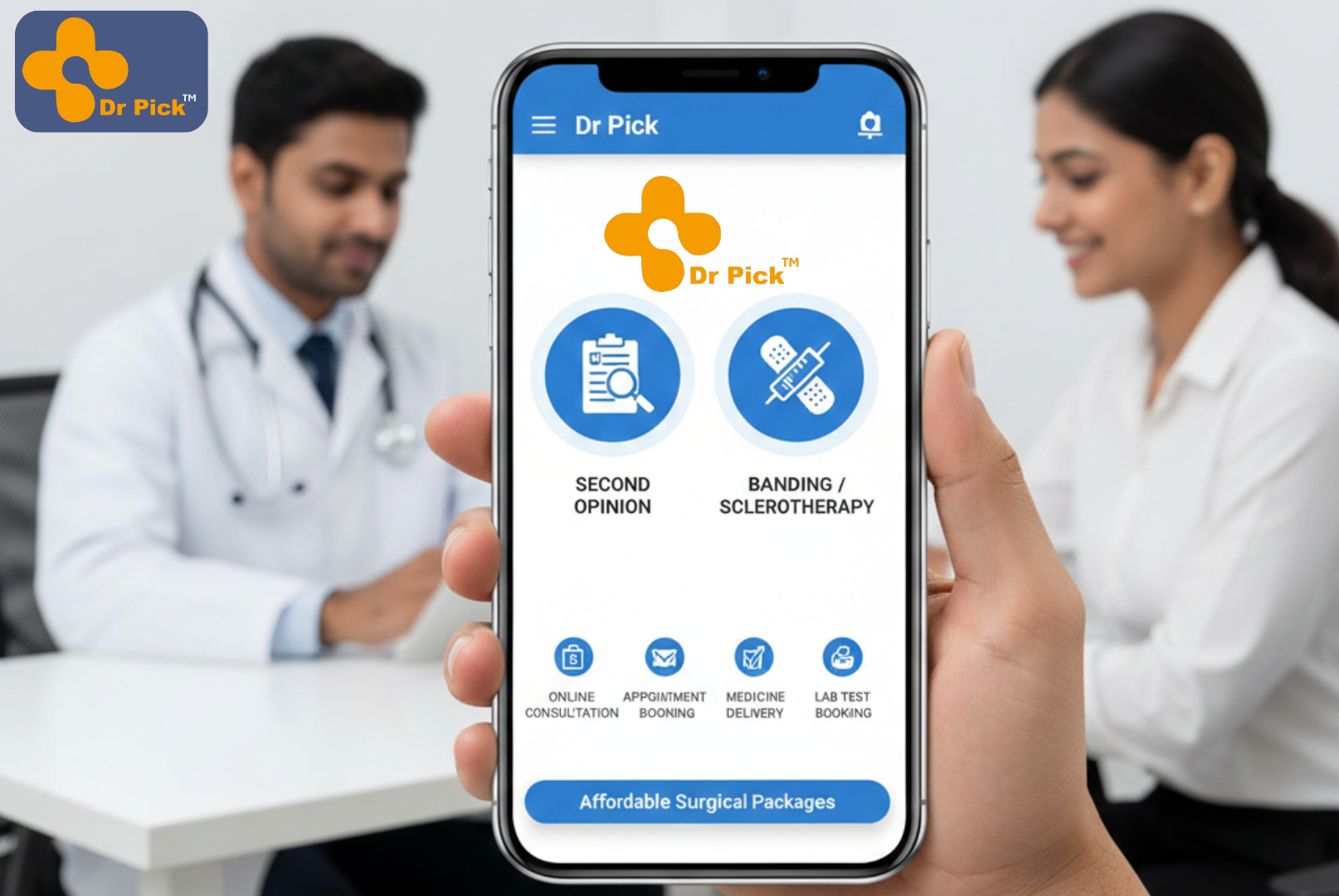 Banding & Sclerotherapy: Non-Surgical Options & Expert Second Opinions