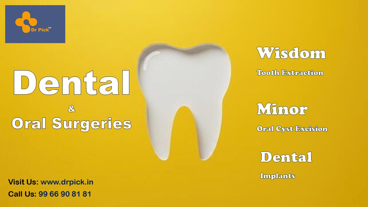 Is Dental Surgery Necessary? Get a Second Medical Opinion on Dr Pick