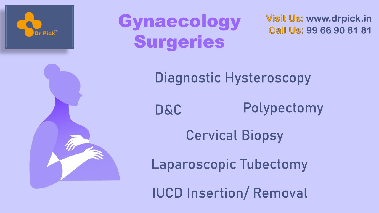 Get Clarity: Online Gynaecologist Consultation for Second Opinion on Surgery