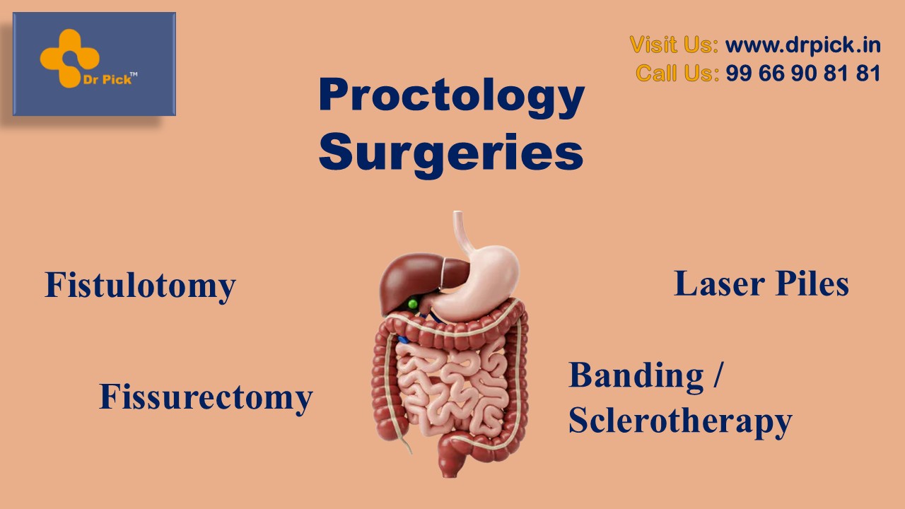 Surgery or Not? Get an Online Proctologist Second Opinion & Expert Surgical Guidance via Dr. Pick